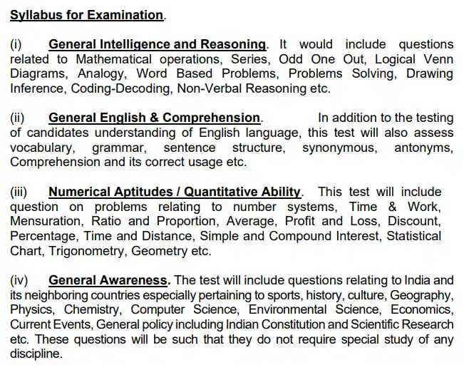 Navy Tradesman Syllabus In Hindi